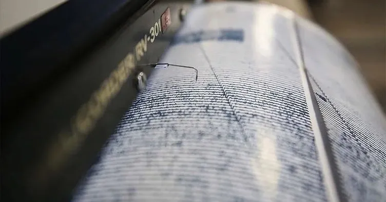 SON DAKİKA | AFAD duyurdu! Kahramanmaraş’ta korkutan deprem