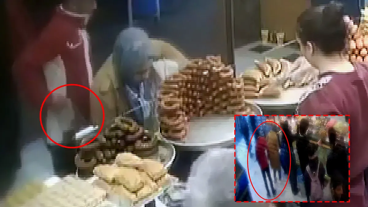 Adana'da akıllara durgunluk veren olay! Pişkin hırsızın savunması pes dedirtti: Gördüğümde dayanamayıp çalıyorum Adana'da akıllara durgunluk veren olay! Pişkin hırsızın savunması pes dedirtti: Gördüğümde dayanamayıp çalıyorum