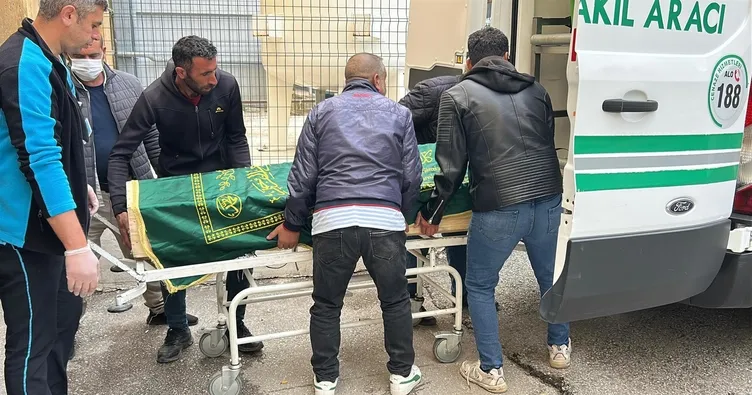 Sivas’ta iki çocuk annesi keneden öldü