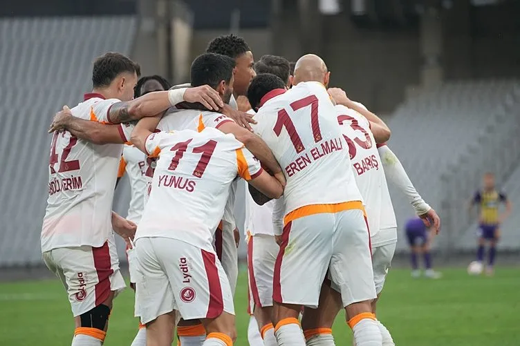 Okan Buruk’tan yıldız isme kesik! Şampiyonlar Ligi maçında 11’de olmayacak