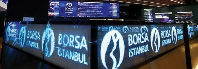 Merkez Bankası ve Suudi Arabistan anlaştı: Borsa İstanbul sert yükseldi! Banka hisseleri lokomotif oldu