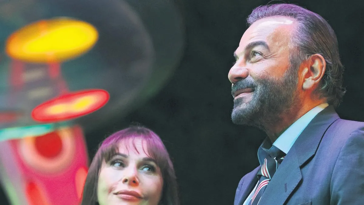 Sinemada ‘Akıldan Kalbe’ bir yolculuk Sinemada ‘Akıldan Kalbe’ bir yolculuk