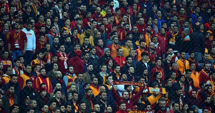 PFDK’dan Galatasaray ve Trabzonspor’a ceza