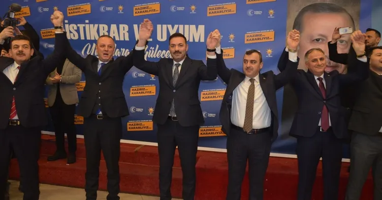 İstikrar ve uyum ile Zonguldak kazanacak