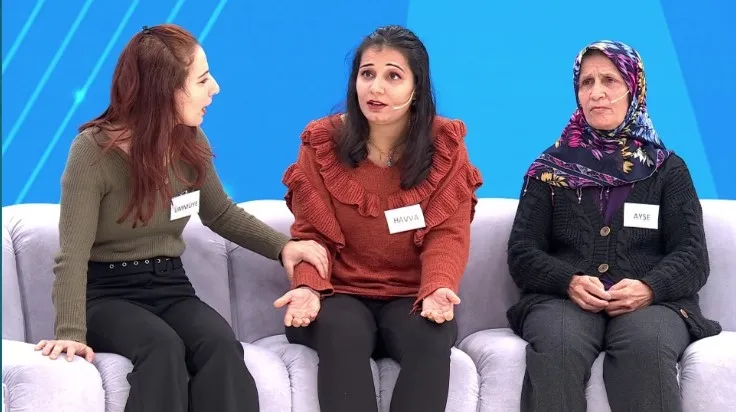 Müge Anlı’da bomba itiraf! Mevlüt Ozan Atlar 11 yıldır aranıyordu: Oğlumu pompalı tüfekle öldürdüm!