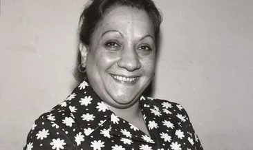 Kuzucuklarının gönlünde taht kuran isim: Adile Naşit!