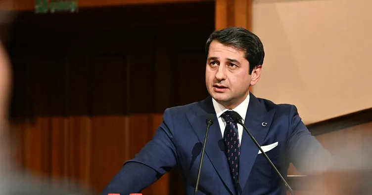 İYİ Parti’de bir istifa daha! İBB Grup Başkanvekili İbrahim Özkan sosyal medyadan duyurdu!