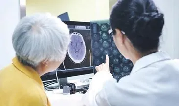 Alzheimer hastaları takip sistemiyle korunacak #bursa