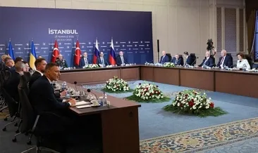 Türkiye’den kritik arabuluculuk: İstanbul anlaşmaları yeniden devrede: Rusya-Ukrayna esir takası başlıyor