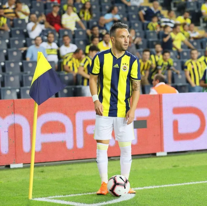 Fenerbahçe’de Barış Alıcı ve Elif Elmas fırtınası!
