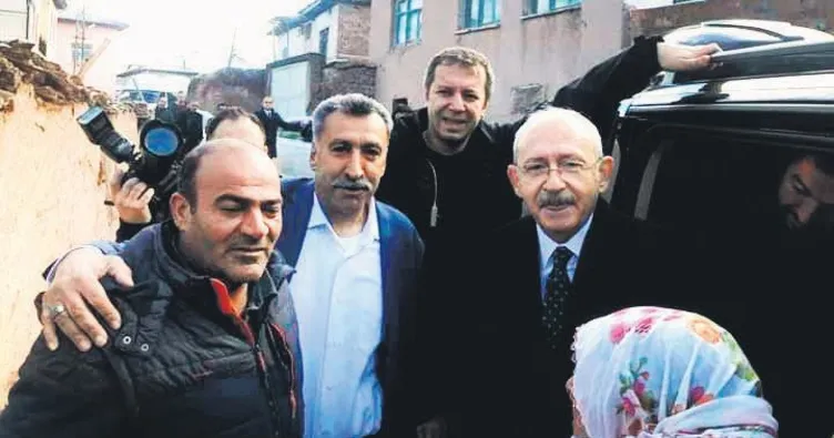 Son dakika: CHP'de yine bir tecavüz rezaleti! Kılıçdaroğlu ve Genel Merkez suskun