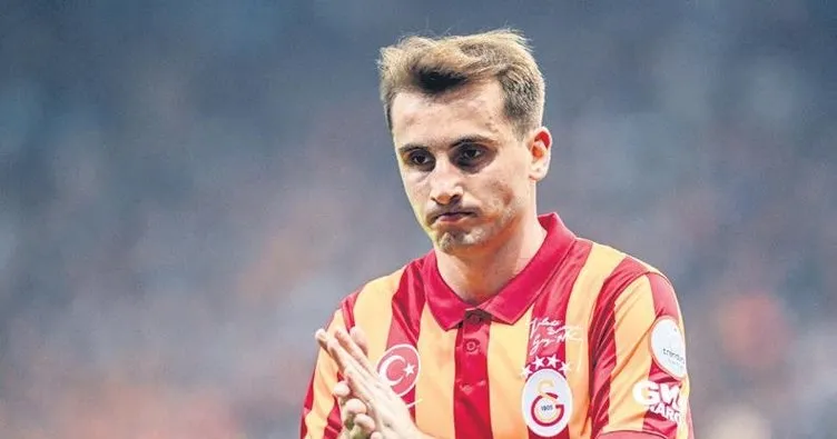 İspanyol boğası Kerem!