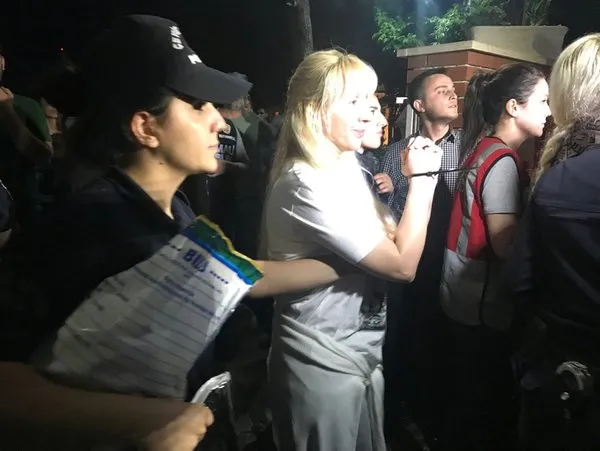 Adnan Oktar'a yönelik operasyonda yeni gözaltılar