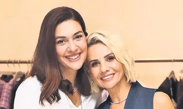 Arkadaşını yalnız bırakmadı