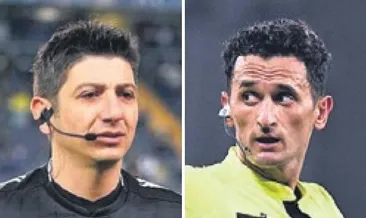 Özdamar ve Uğurlu’ya MHK’den şok haber!