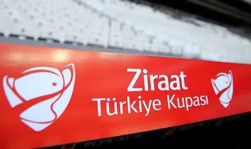 ZTK 4. TUR EŞLEŞMELERİ AÇIKLANDI! 2025-2026 Ziraat Türkiye Kupası 4. Eleme maçları ne zaman oynanacak?