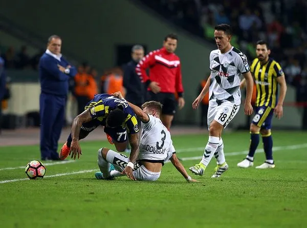 Rıdvan Dilmen, Fenerbahçe'nin ihtiyacı olan transferi açıkladı