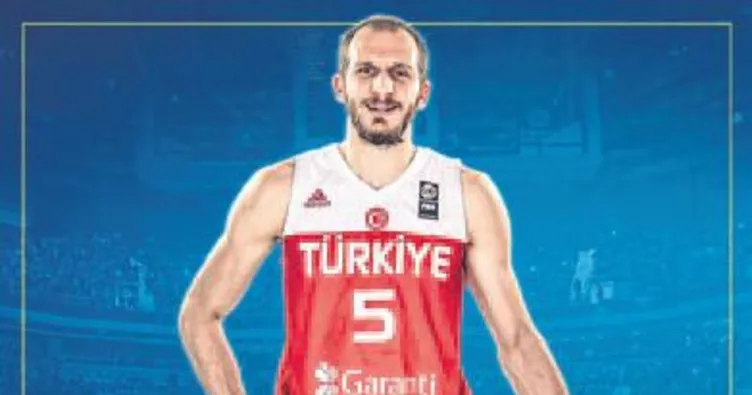 Sinan Güler: Avrupa için Fenerbahçe