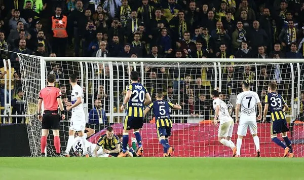 Soldado'nun golü ofsayt mı