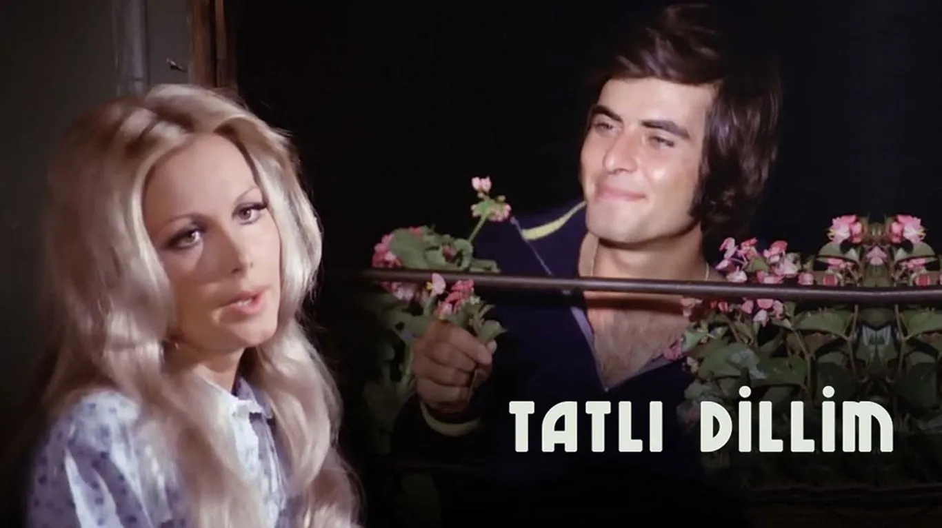 Tatlı Dillim konusu ve oyuncuları: Tatlı Dillim filmi konusu ne, ne zaman ve nerede çekildi?