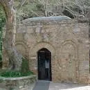 Meryemana Evi açıldı