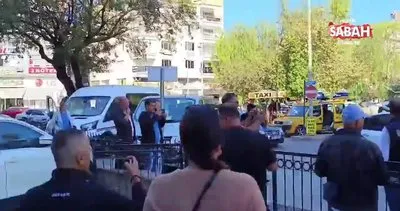 CHP’li belediyede yolsuzluk operasyonu: Mıcır vurgununda şüpheliler adliyeye sevk edildi | Video
