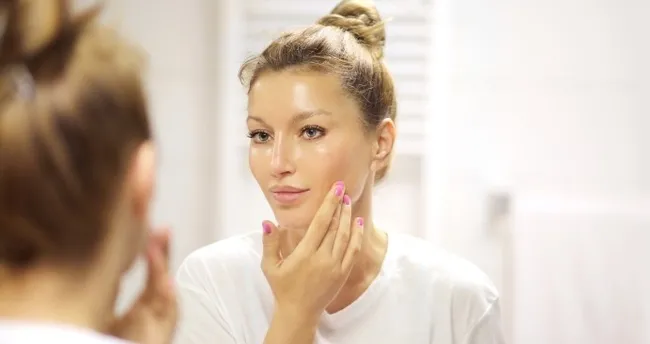 Cildinizi kış aylarına hazırlayabilirsiniz