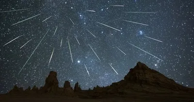 Perseid Meteor Yağmuru ne zaman, Türkiye’den izlenecek mi? 2026 Gökyüzü şöleni için tarih netleşti!