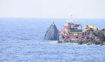 Sabancı’nın teknesi battı!