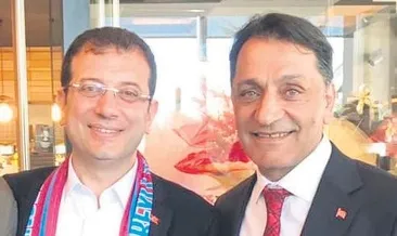 Mezarları sattı aday adayı oldu