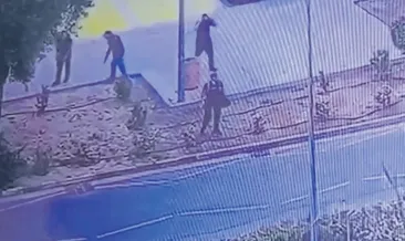 Fanatik Rumlardan provokasyon