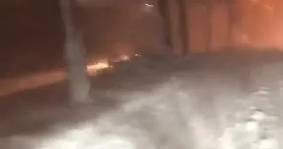 İstanbul’da kar yağdı İBB yine sınıfta kaldı! Vatandaş sosyal medyadan tepki gösterdi | Video