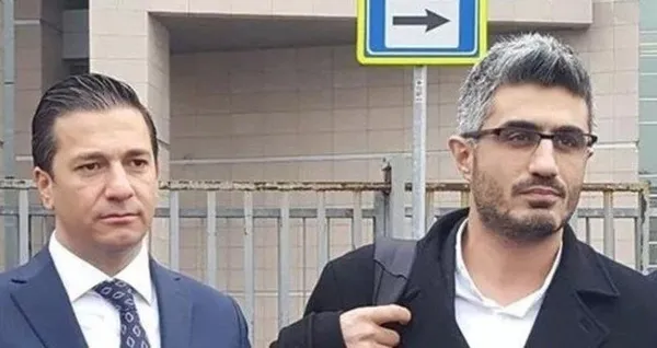 Ofiste FETÖ borsası pazarlığı! Barış Terkoğlu ve Barış Pehlivan'ın avukatının manevraları ortaya çıktı