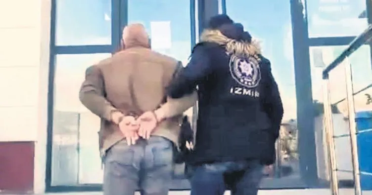 FETÖ operasyonu: 9 polis gözaltında