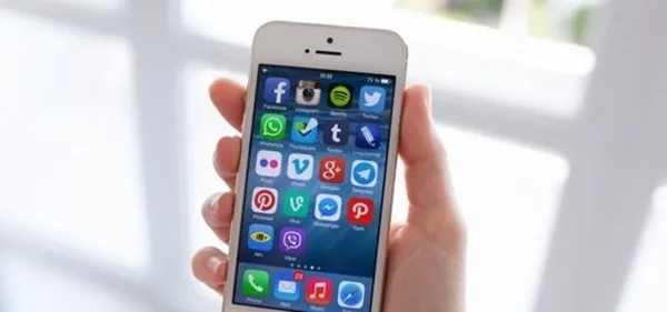 iPhone'un yavaşlayıp yavaşlamadığını bu şekilde kontrol edebilirsiniz