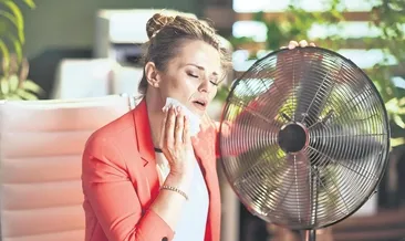 Menopozda ‘beyin sisi’ne dikkat