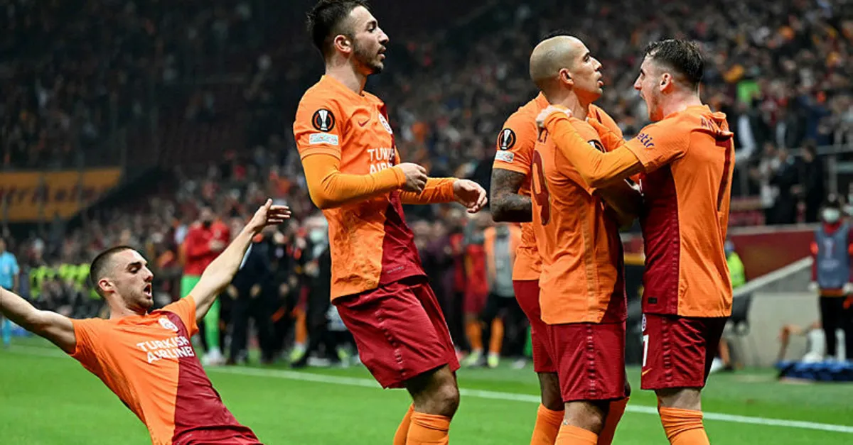 Lazio Galatasaray Maci Hangi Kanalda Ne Zaman Oynanacak Avrupa Ligi Lazio Galatasaray Maci Ne Zaman Saat Kacta Sifresiz Mi Galeri Spor