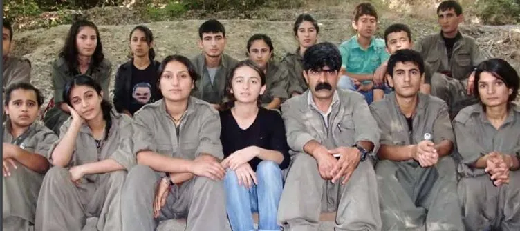 DEM Parti acıdan rant devşiriyor! PKK’nın çocuk istismarını gizliyor: Şoke eden detaylar