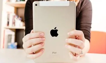 Apple’dan bir minik tablet daha: iPad Mini 5 geliyor