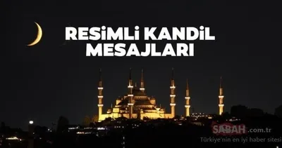 BERAT KANDİLİ MESAJLARI 2026 | En güzel, anlamlı, dualı, resimli, ayetli ve hadisli kandil mesajları
