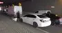Malatya’da alt geçitte zincirleme kaza: 2 yaralı | Video