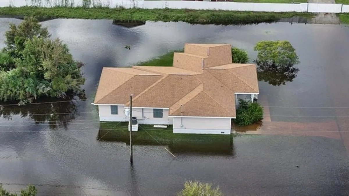 Kolombiya’da ‘Ulusal Afet’: Acil durum ilan edildi Kolombiya’da ‘Ulusal Afet’: Acil durum ilan edildi