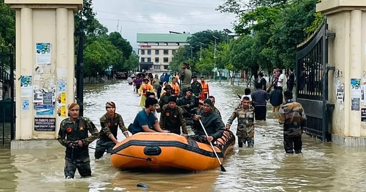 Ordu sahaya indi
