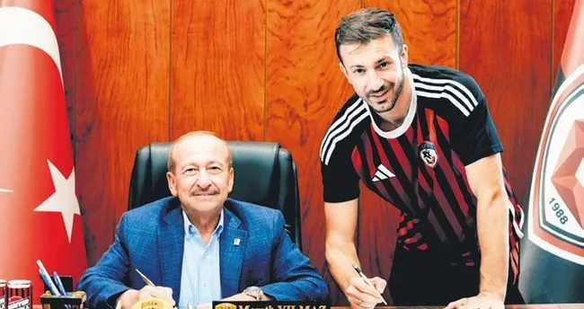 Anadolu’da imza şov