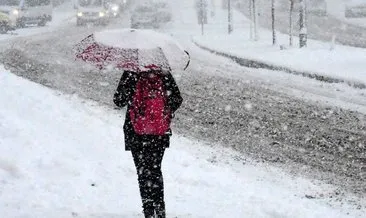 Ardahan ve Şanlıurfa’da bugün okullar tatil mi? Yoğun kar yağışı nedeniyle Şanlıurfa ve Ardahan’da okullar tatil olacak mı?