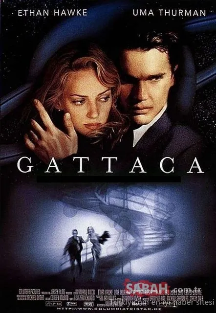 Tarihin en iyi 100 bilim kurgu filmi