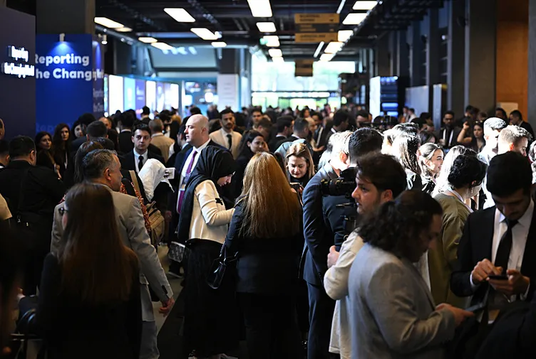 Diplomasinin kalbi Türkiye’de atıyor! Antalya Diplomasi Forumu başladı: Kritik konular gündemde