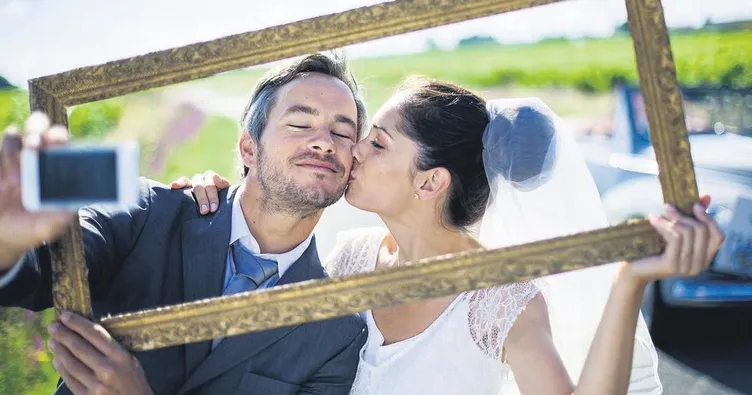 Şubatta evlilik furyası yaşanacak