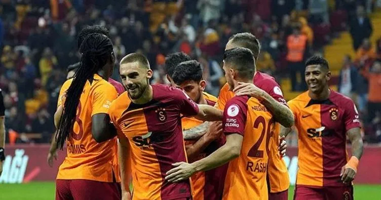 Son dakika Galatasaray haberi: Cimbom’da 2 ayrılık birden! Niyet var teklif yok...