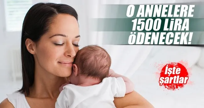 Sgk Dan Calisan Anneye Maas Calisan Anne Ne Kadar Maas Alacak Iste Detaylar Son Dakika Haberler
